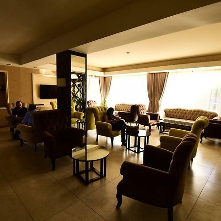 Club Simena Hotel Vasilia المظهر الخارجي الصورة