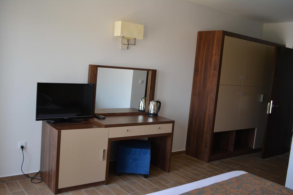 Club Simena Hotel Vasilia المظهر الخارجي الصورة