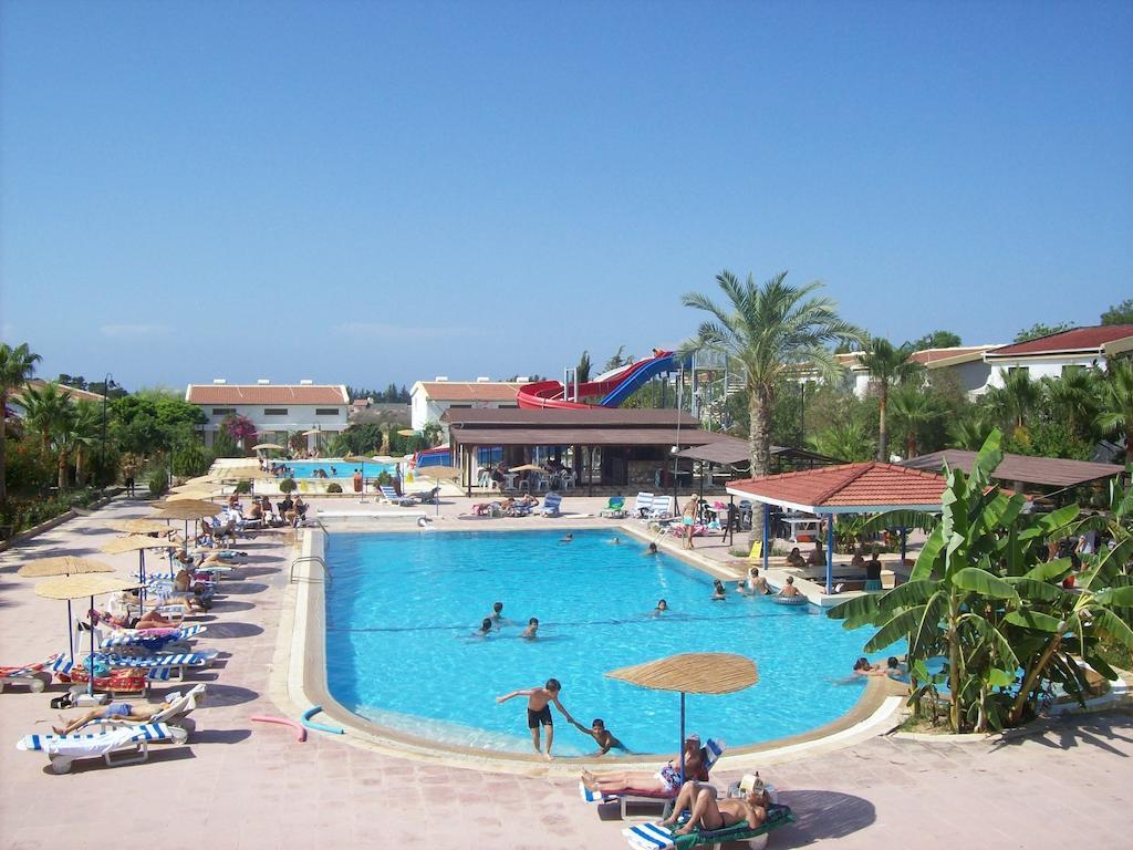 Club Simena Hotel Vasilia المظهر الخارجي الصورة