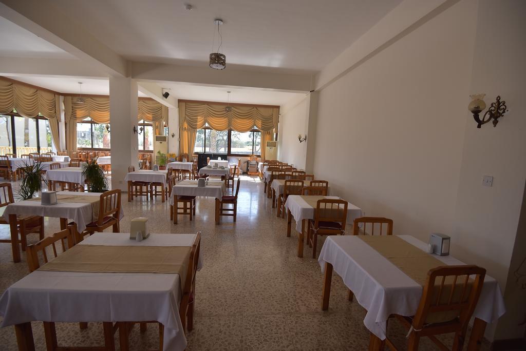 Club Simena Hotel Vasilia المظهر الخارجي الصورة