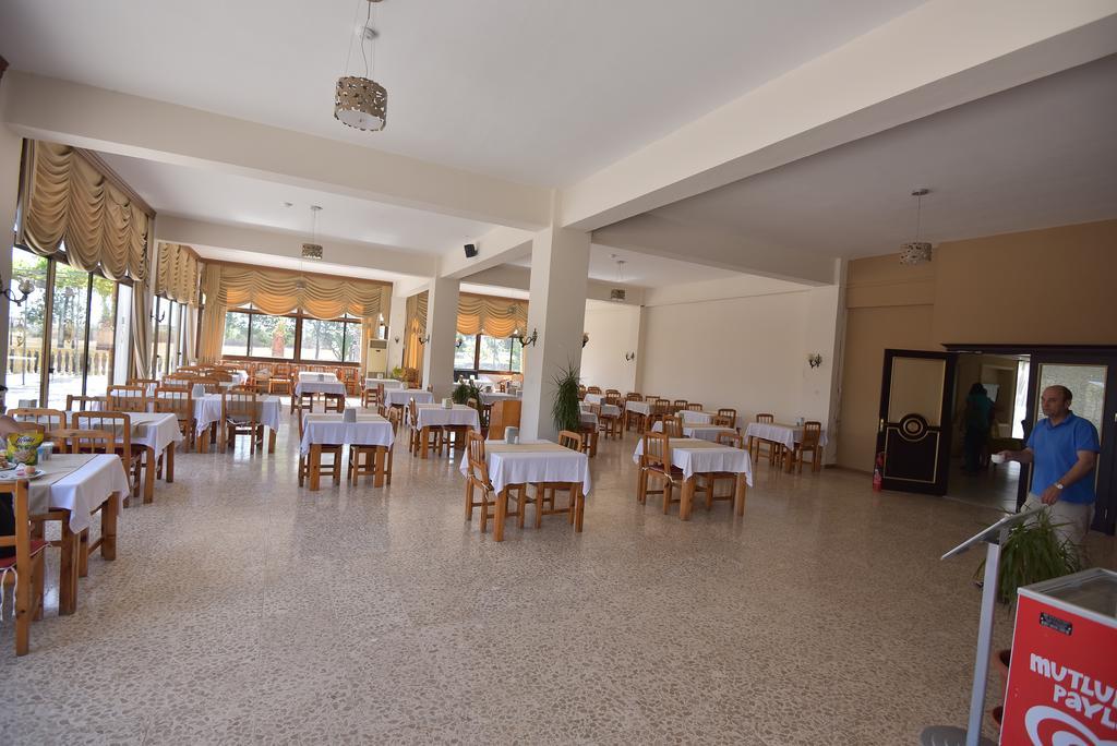 Club Simena Hotel Vasilia المظهر الخارجي الصورة