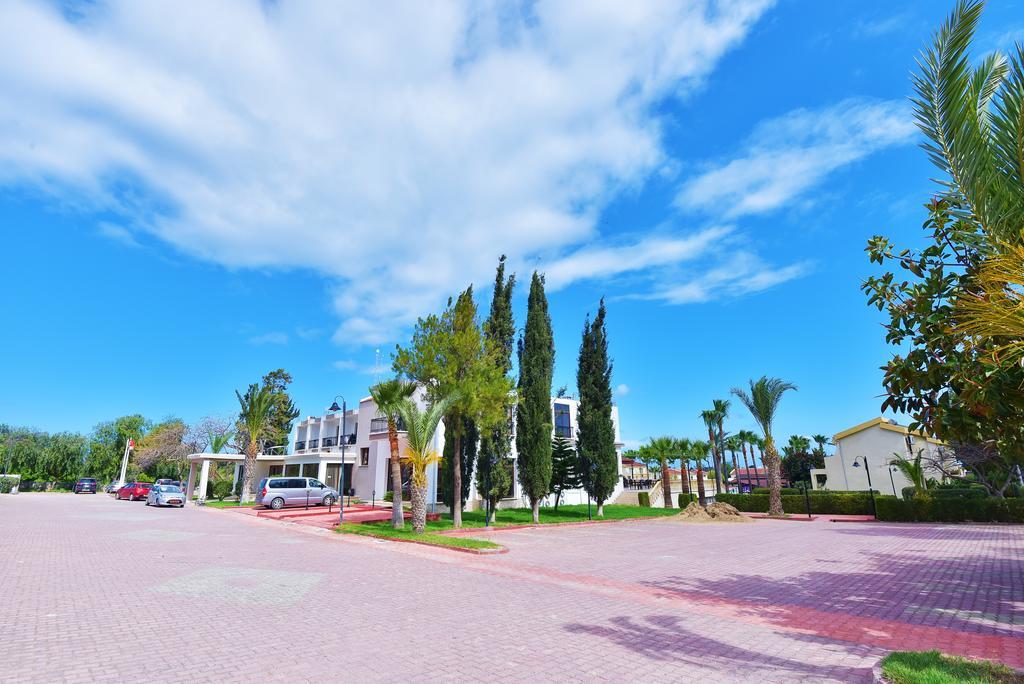 Club Simena Hotel Vasilia المظهر الخارجي الصورة