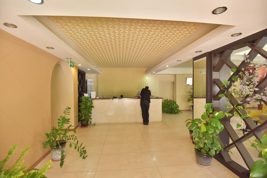 Club Simena Hotel Vasilia المظهر الخارجي الصورة
