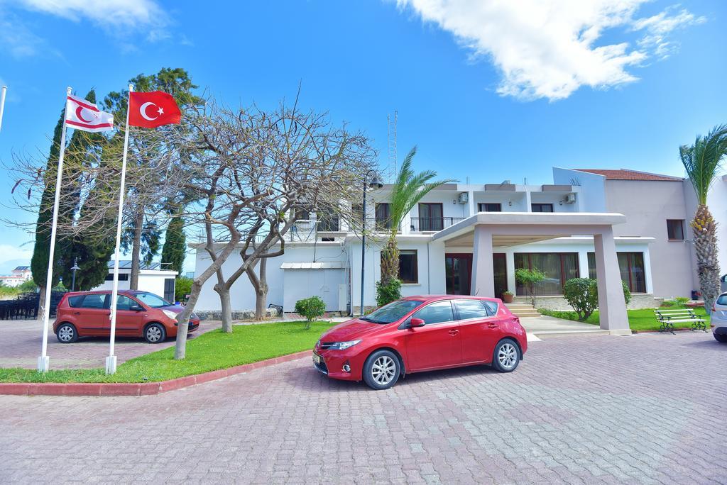 Club Simena Hotel Vasilia المظهر الخارجي الصورة