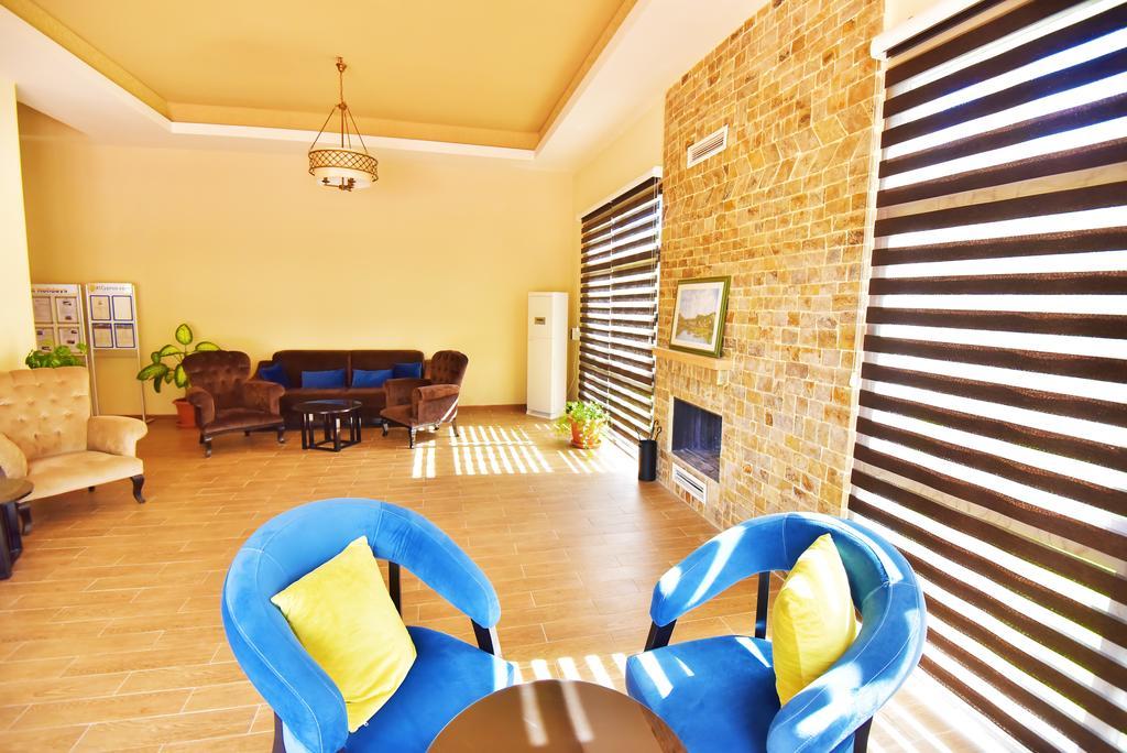 Club Simena Hotel Vasilia المظهر الخارجي الصورة