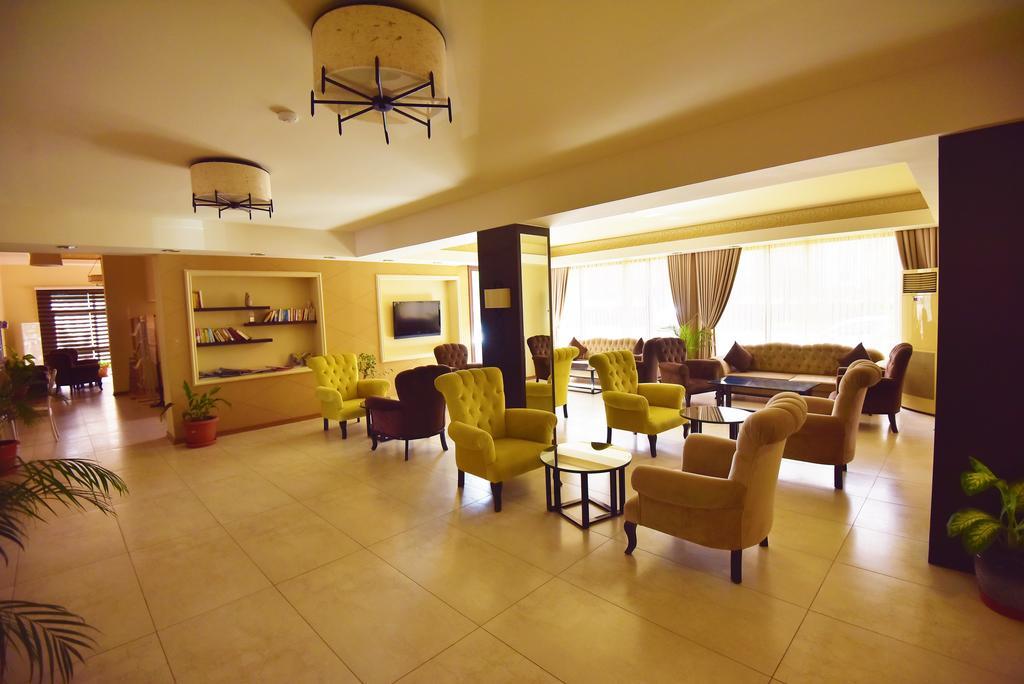 Club Simena Hotel Vasilia المظهر الخارجي الصورة