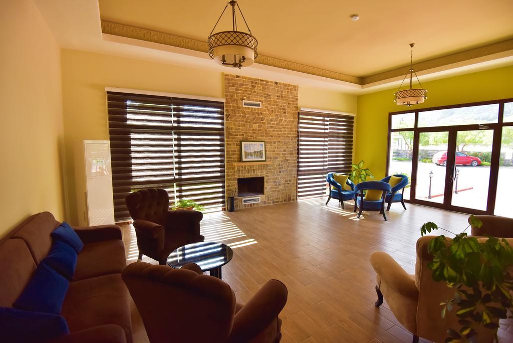 Club Simena Hotel Vasilia المظهر الخارجي الصورة