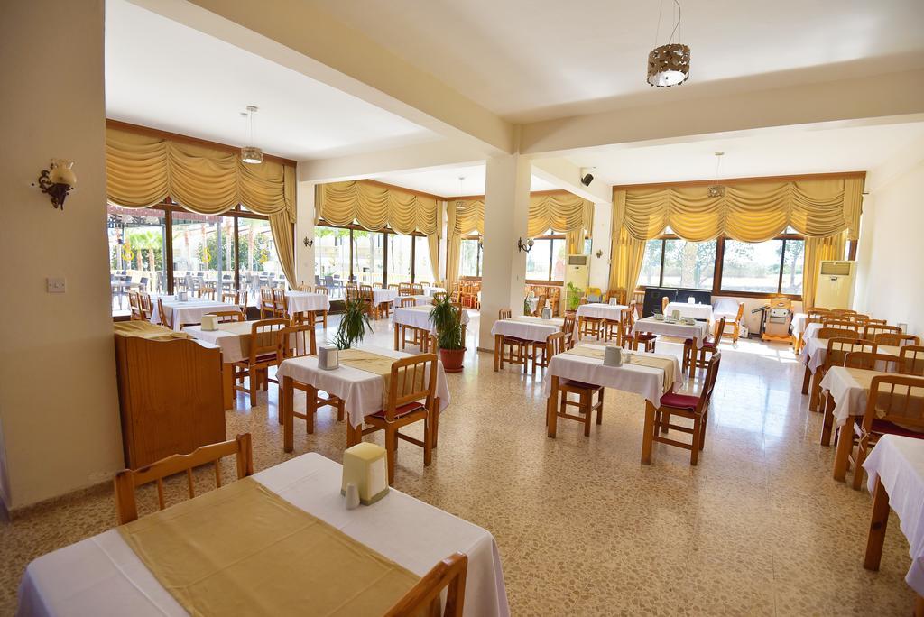 Club Simena Hotel Vasilia المظهر الخارجي الصورة