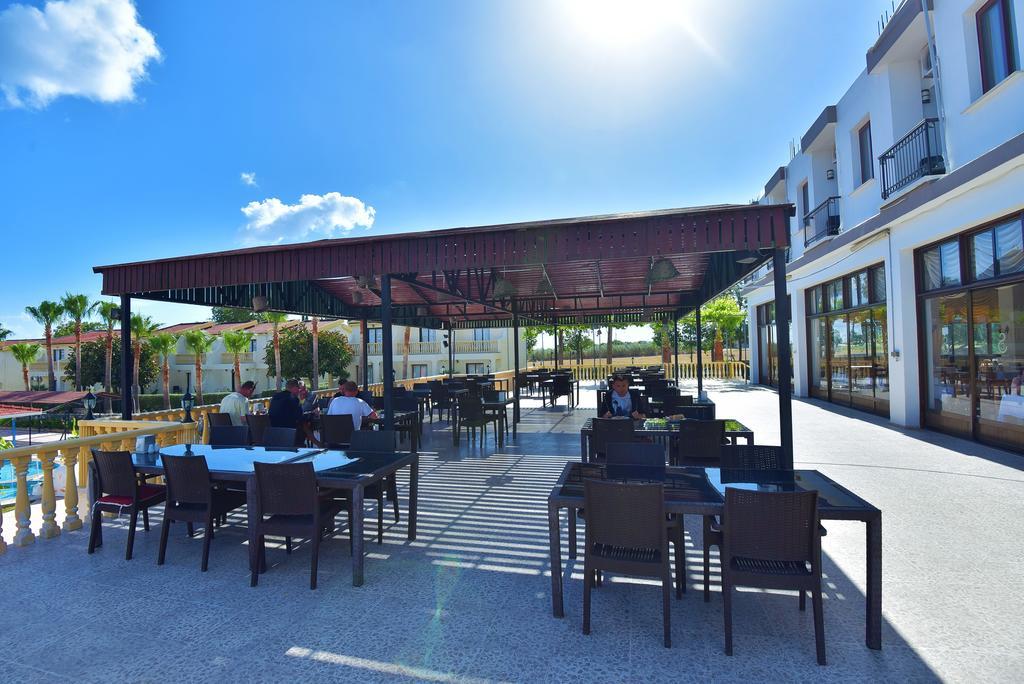 Club Simena Hotel Vasilia المظهر الخارجي الصورة