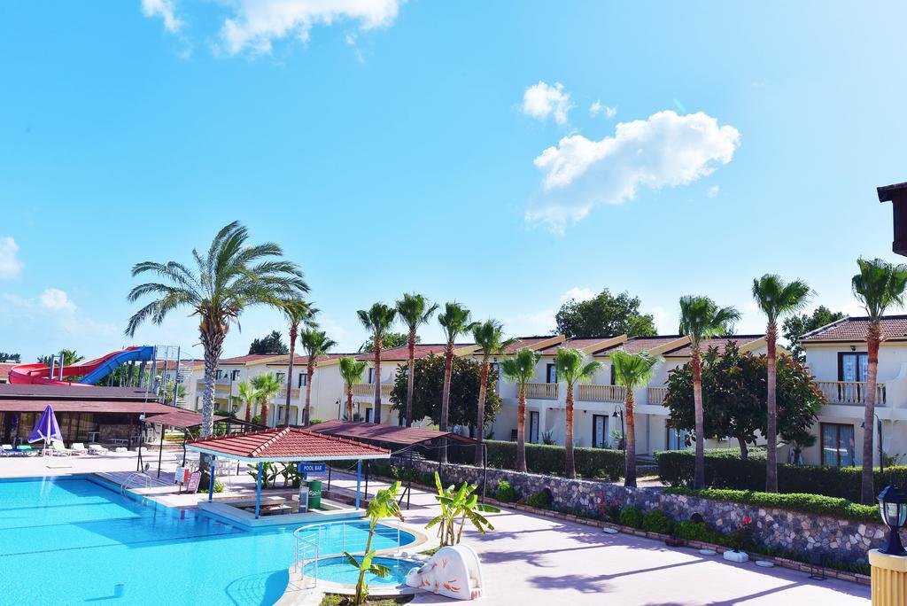 Club Simena Hotel Vasilia المظهر الخارجي الصورة