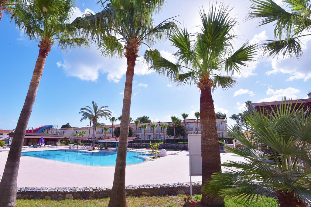 Club Simena Hotel Vasilia المظهر الخارجي الصورة