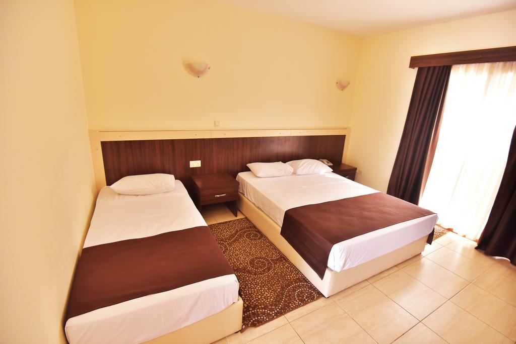 Club Simena Hotel Vasilia المظهر الخارجي الصورة