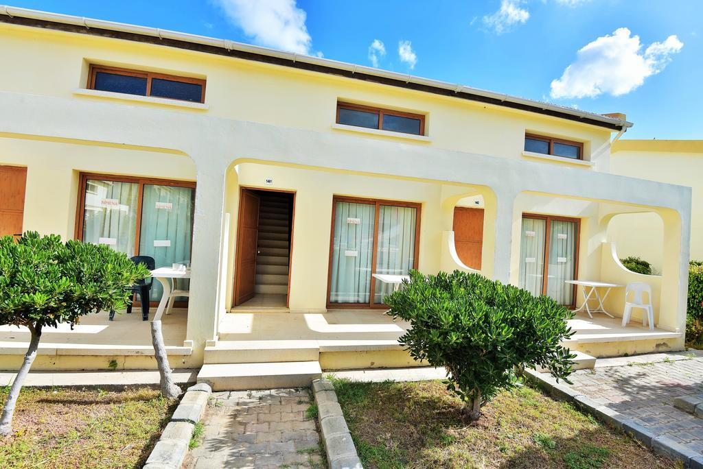 Club Simena Hotel Vasilia المظهر الخارجي الصورة