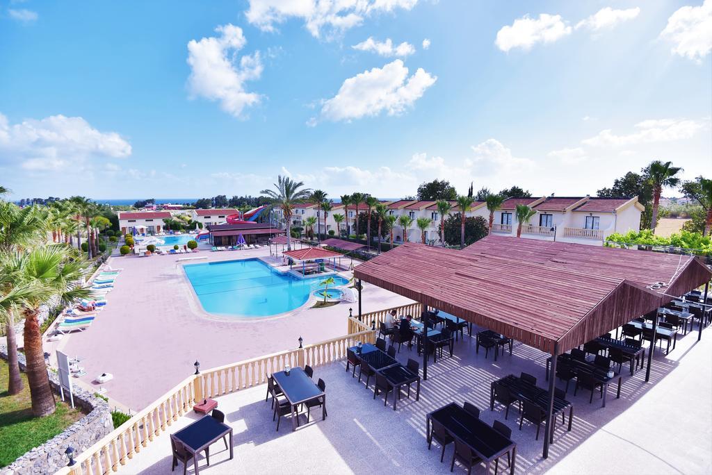 Club Simena Hotel Vasilia المظهر الخارجي الصورة