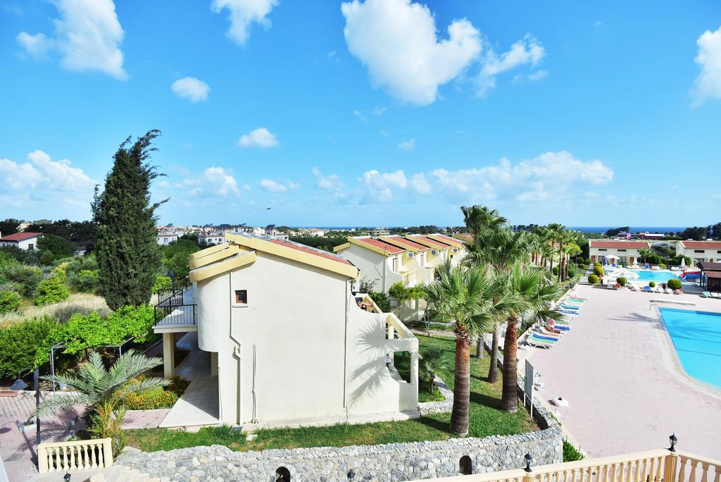 Club Simena Hotel Vasilia المظهر الخارجي الصورة