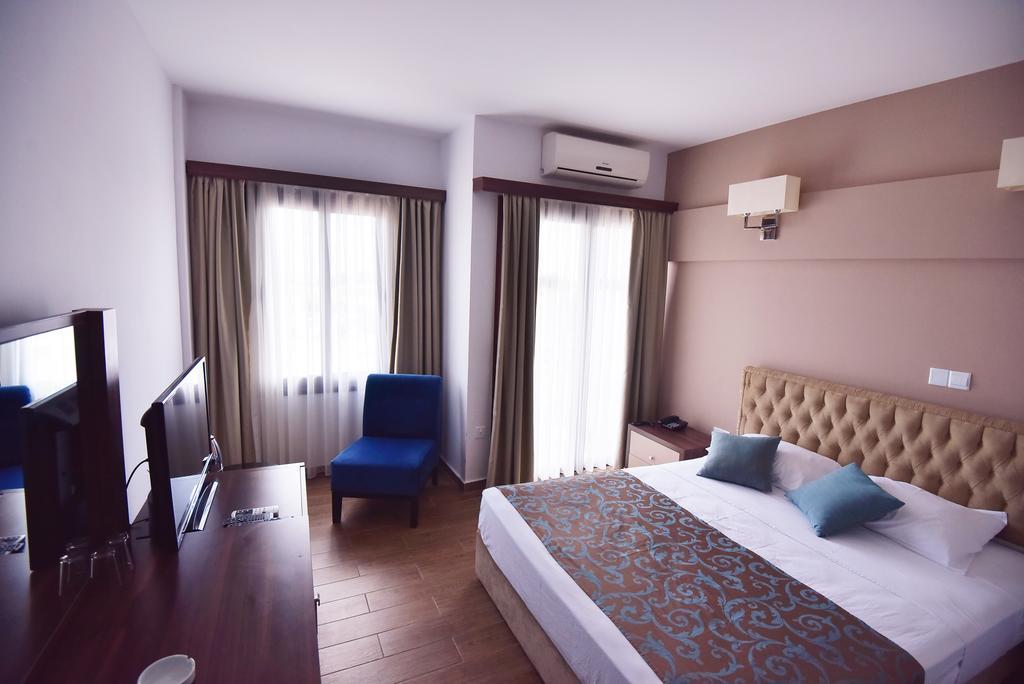 Club Simena Hotel Vasilia المظهر الخارجي الصورة