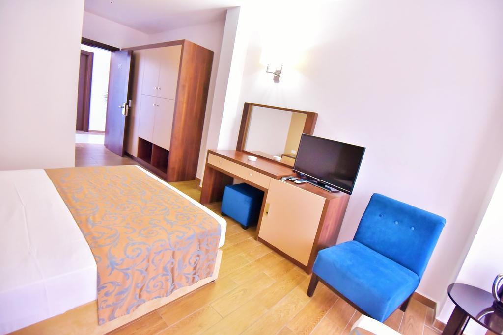 Club Simena Hotel Vasilia المظهر الخارجي الصورة