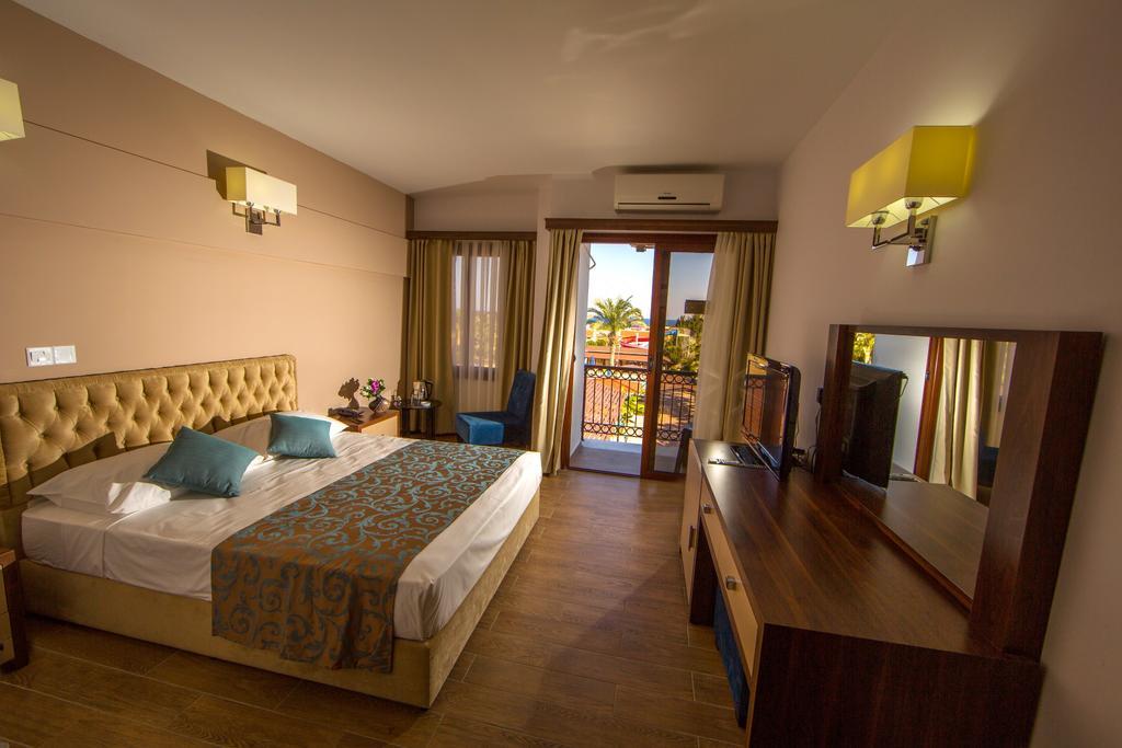 Club Simena Hotel Vasilia الغرفة الصورة