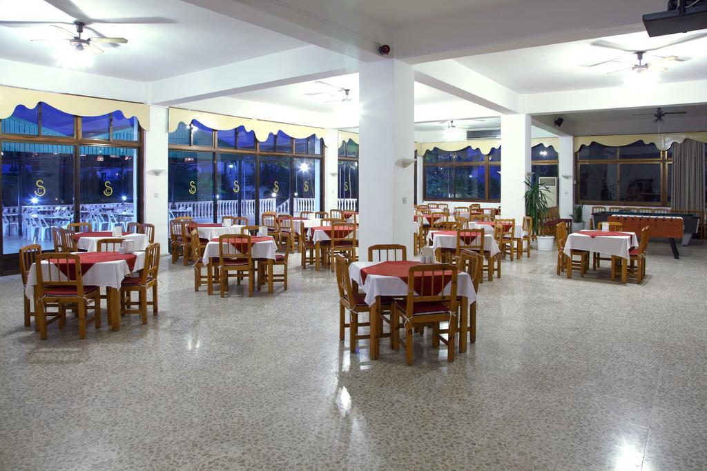 Club Simena Hotel Vasilia الغرفة الصورة