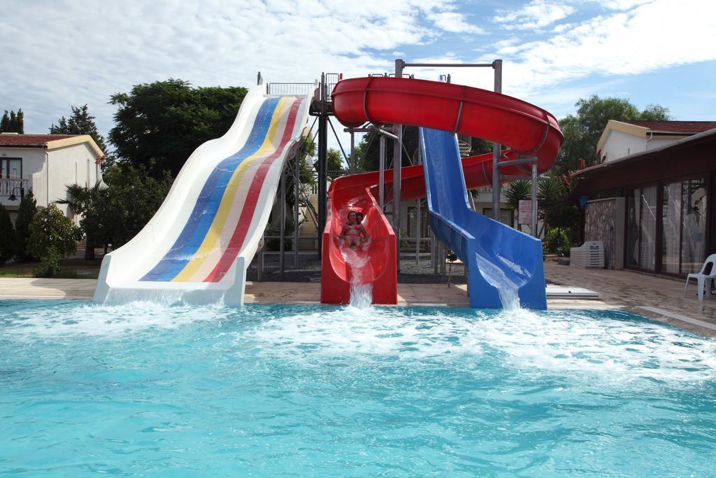 Club Simena Hotel Vasilia الغرفة الصورة