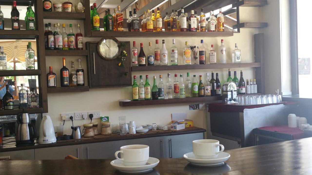 Club Simena Hotel Vasilia المظهر الخارجي الصورة