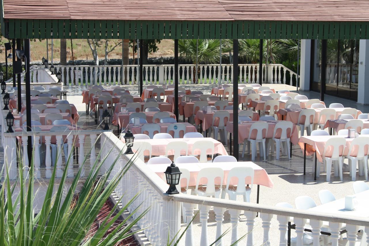 Club Simena Hotel Vasilia المظهر الخارجي الصورة