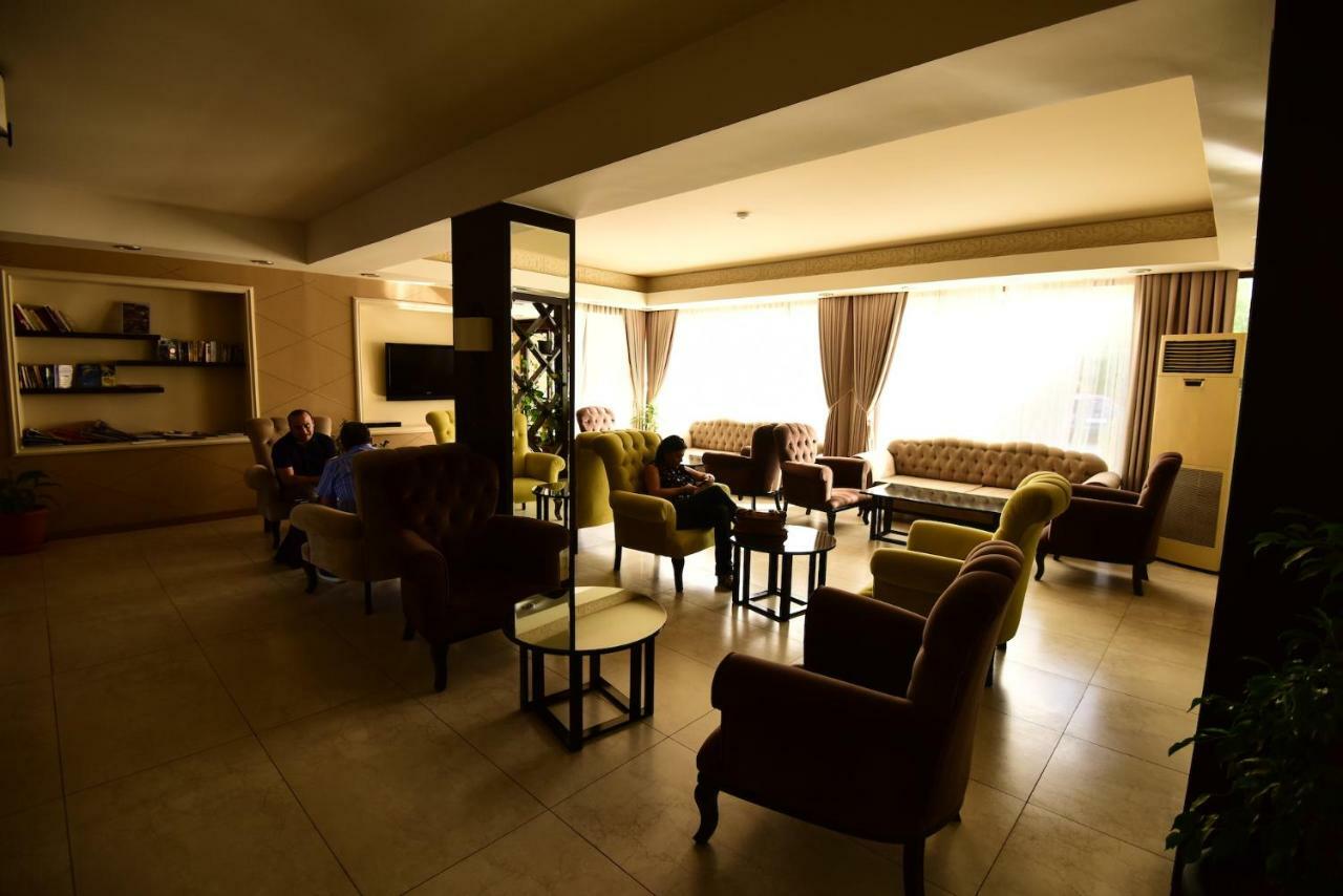 Club Simena Hotel Vasilia المظهر الخارجي الصورة