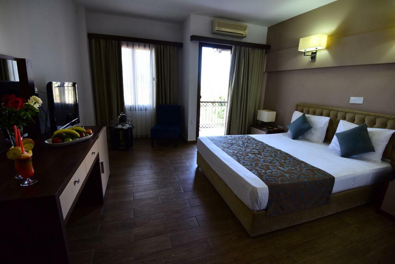 Club Simena Hotel Vasilia المظهر الخارجي الصورة
