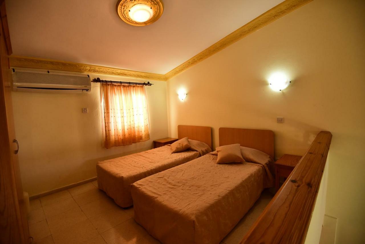 Club Simena Hotel Vasilia المظهر الخارجي الصورة