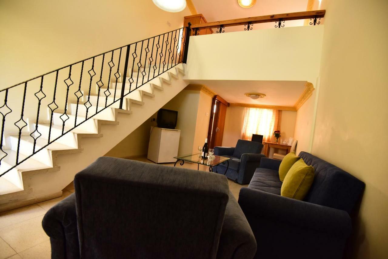 Club Simena Hotel Vasilia المظهر الخارجي الصورة