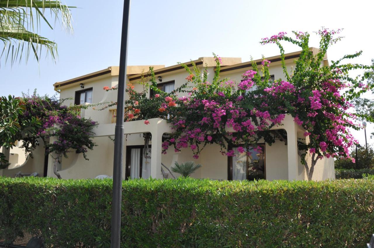 Club Simena Hotel Vasilia الغرفة الصورة